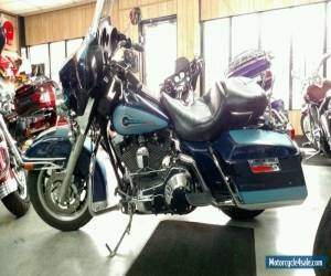 Motorcycle 2000 Harley-Davidson Touring for Sale