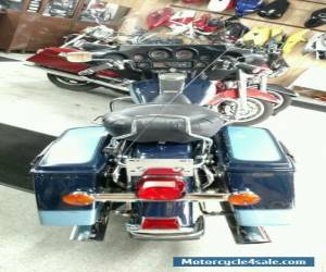 Motorcycle 2000 Harley-Davidson Touring for Sale