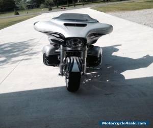 Motorcycle 2015 Harley-Davidson Touring for Sale