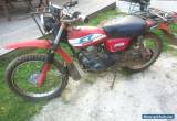 Honda CT 200 Ag motorbike Semi Auto gearbox electric start 200cc Go cart motor for Sale