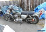 1974 Honda CB for Sale