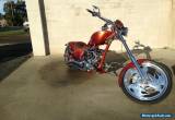 iron horse chopper harley motor bike cruiser s&s drag  for Sale