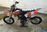 KTM 65sx 2013 for Sale