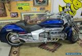 2004 Honda Valkyrie for Sale