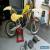 SUZUKI RM 125 1981/1982 , 2 bikes !! for Sale