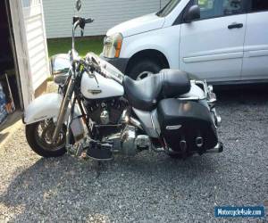 Motorcycle 2007 Harley-Davidson Touring for Sale