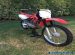 Honda crf100 for Sale