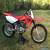 Honda crf100 for Sale