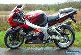 2002 SUZUKI GSXR1000 K1 for Sale