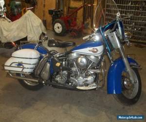 1960 Harley-Davidson Other for Sale