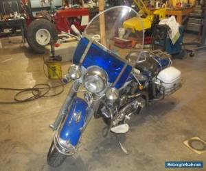 Motorcycle 1960 Harley-Davidson Other for Sale