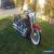 harley davidson softail deluxe 2008 for Sale