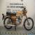 HONDA CB125S 1973 for Sale