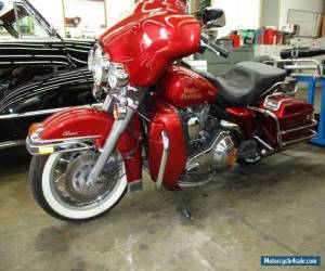 Motorcycle 1991 Harley-Davidson Touring for Sale