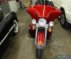 Motorcycle 1991 Harley-Davidson Touring for Sale