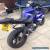 2011 YAMAHA YZF R125 BLUE for Sale