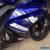 2011 YAMAHA YZF R125 BLUE for Sale