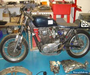 YAMAHA XS 650 ROAD RACER  for Sale