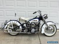 1950 Harley-Davidson Other