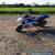 2008 SUZUKI GSXR 600 K7 BLUE for Sale