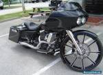 2001 Harley-Davidson Touring for Sale