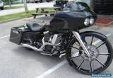 2001 Harley-Davidson Touring for Sale