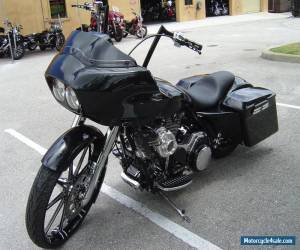 Motorcycle 2001 Harley-Davidson Touring for Sale