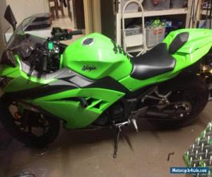 Kawasaki Ninja Motorcycle /  motorbike for Sale