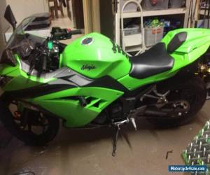 Motorcycle Kawasaki Ninja Motorcycle /  motorbike for Sale