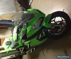 Motorcycle Kawasaki Ninja Motorcycle /  motorbike for Sale