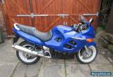 Suzuki GSX600F for Sale