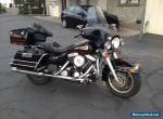 1994 Harley-Davidson Touring for Sale