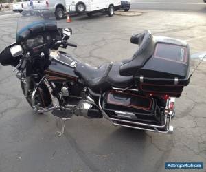 Motorcycle 1994 Harley-Davidson Touring for Sale