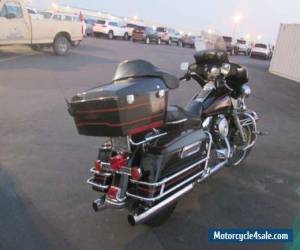 Motorcycle 1994 Harley-Davidson Touring for Sale