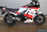 HONDA CBX750 F II for Sale