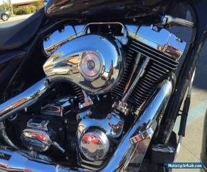 Motorcycle 1999 Harley-Davidson Touring for Sale