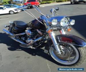 Motorcycle 1999 Harley-Davidson Touring for Sale