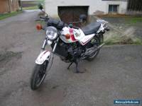 yamaha rd250 4L1