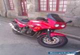 TRIUMPH SPRINT SPORT 900 - MANY EXTRAS - IN SANDBACH OR BRITTANY for Sale