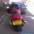 TRIUMPH SPRINT SPORT 900 - MANY EXTRAS - IN SANDBACH OR BRITTANY for Sale