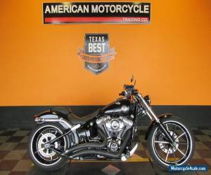 Motorcycle 2014 Harley-Davidson Other for Sale