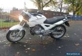 honda cbf 250 2005 low milage  for Sale