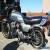 1983 Honda CB750-F Classic Motorcycle for Sale