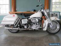 1969 Harley-Davidson Other