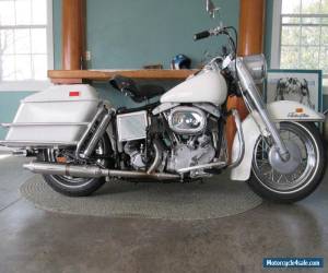 Motorcycle 1969 Harley-Davidson Other for Sale