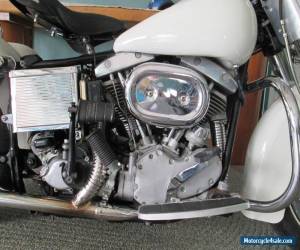 Motorcycle 1969 Harley-Davidson Other for Sale