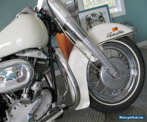 Motorcycle 1969 Harley-Davidson Other for Sale