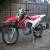 2013 Honda CRF125F for Sale