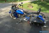 2007 Harley-Davidson Touring for Sale