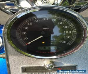 Motorcycle 2007 Harley-Davidson Touring for Sale